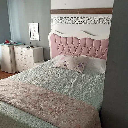 Hotel apartamentowy Eva Gold Apart