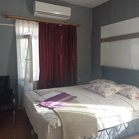 Eva Gold Apart 3* Antalya