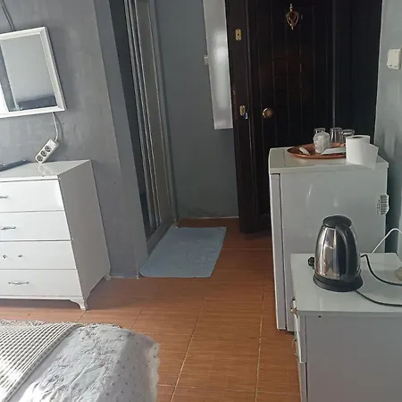 Hotel apartamentowy Eva Gold Apart 3*