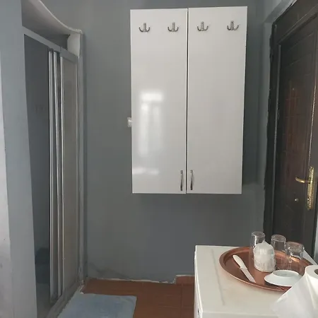 Hotel apartamentowy Eva Gold Apart