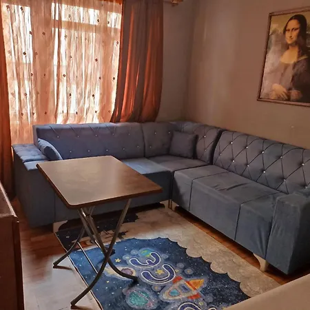 Apartahotel Eva Gold Apart