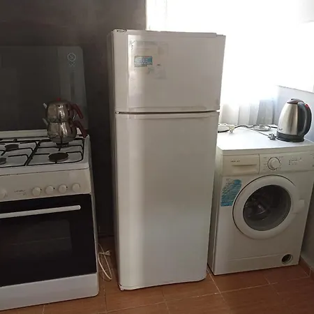 Eva Gold Apart Hotel de apartamente 3*