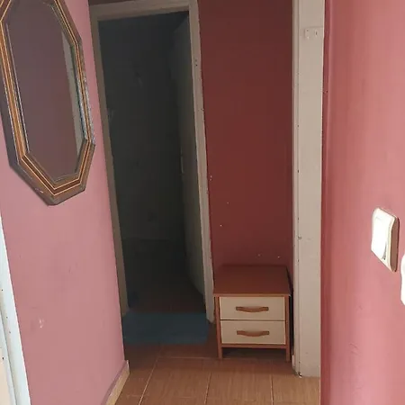 Eva Gold Apart Hotel de apartamente 3*