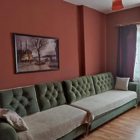 Eva Gold Apart Aparthotel *