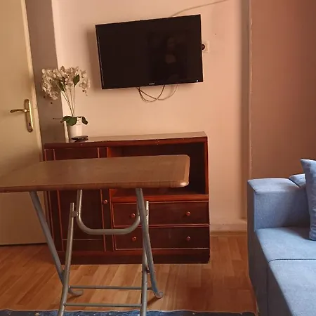 Eva Gold Apart Aparthotel Antalya